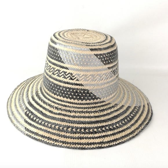 Handwoven Sun Hat
